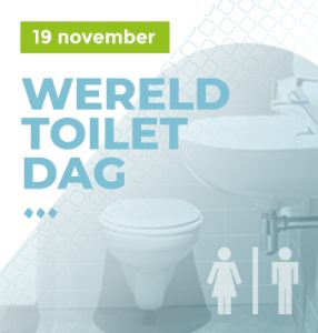 Wereld toiletdag 2019